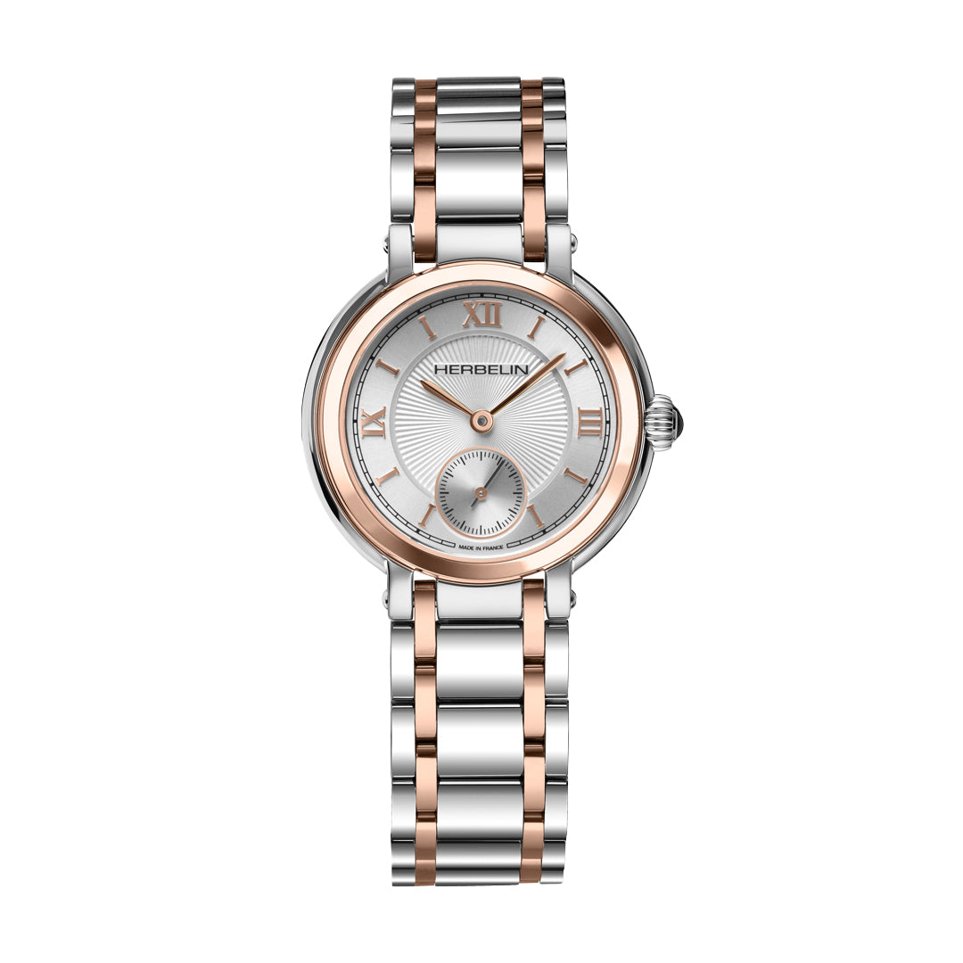 Herbelin Galet Watch - 10630BTR28