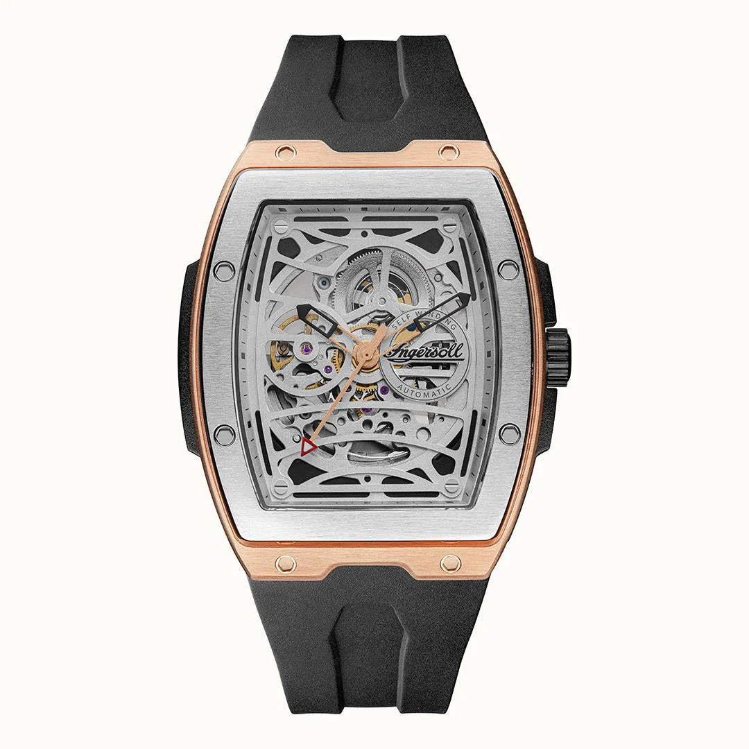 Ingersoll The Challenger Automatic Watch Gents - I12302 The_Diamond_box_South_Africa