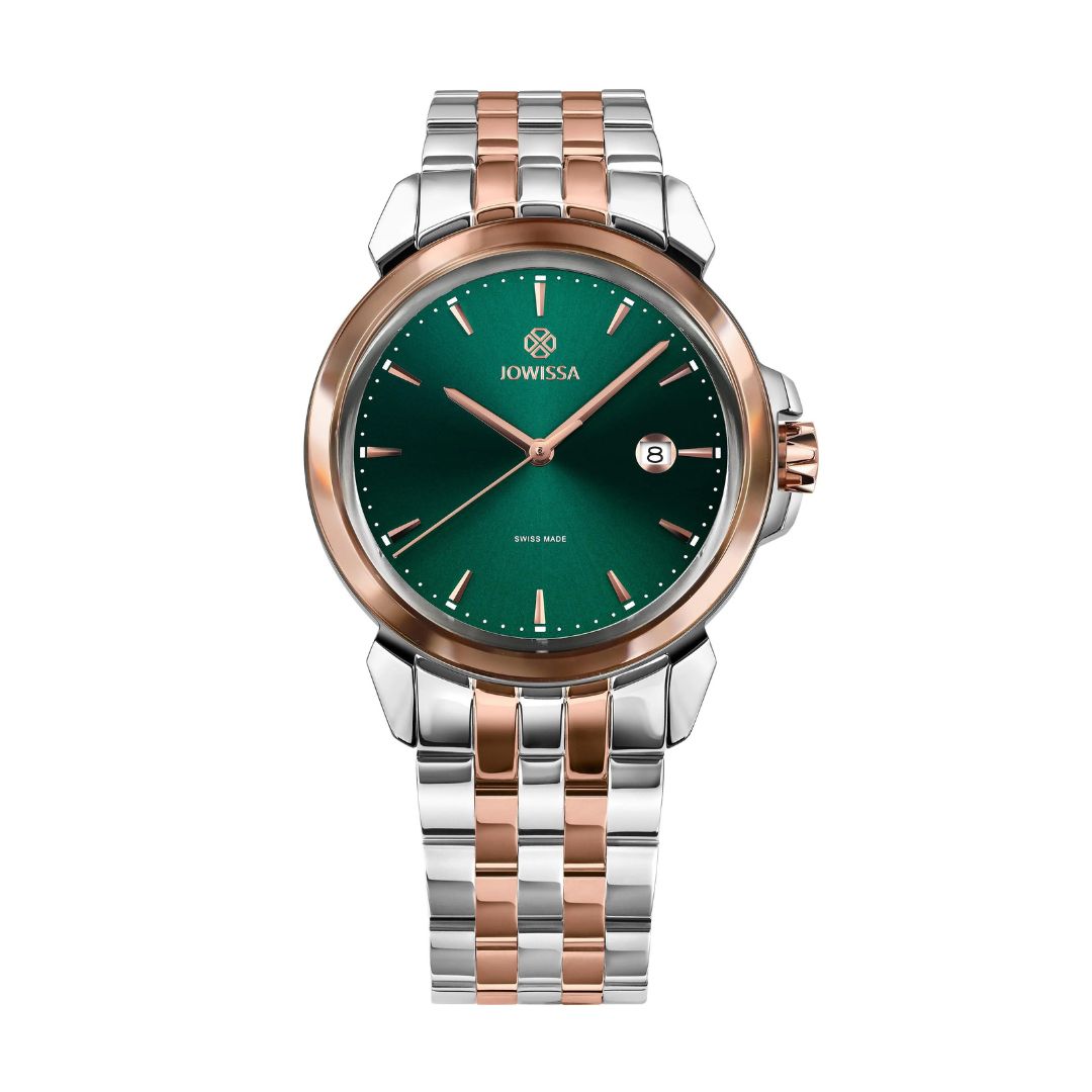 Jowissa LeWy Gents Watch - J4.253.L