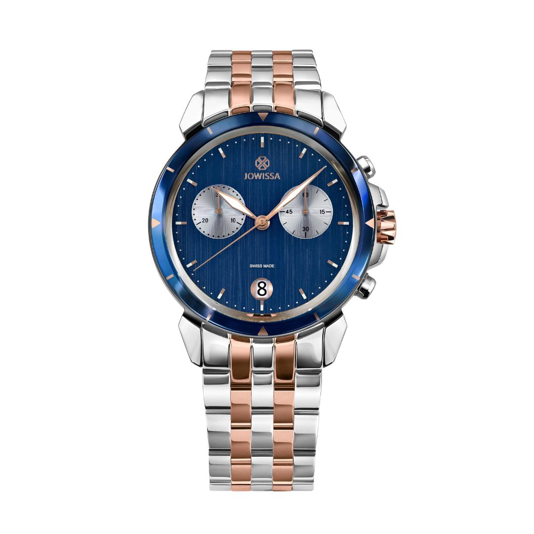 Jowissa Lewy 6 Gents Watch - J7.022.L