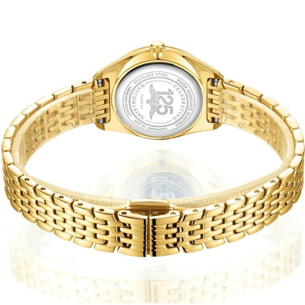 Rotary Ultra slim Gents Watch - LB08013/01