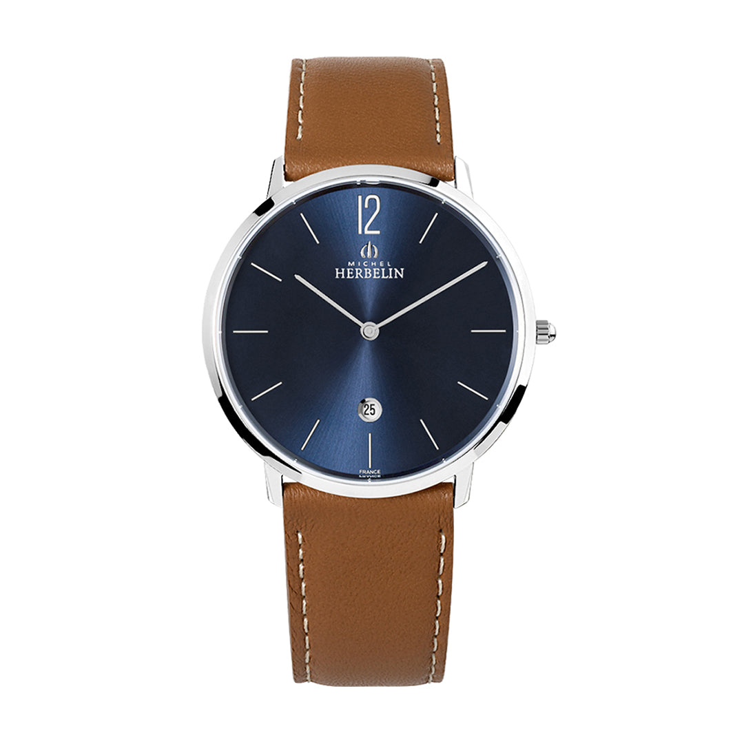 Herbelin City Watch - 19515/15