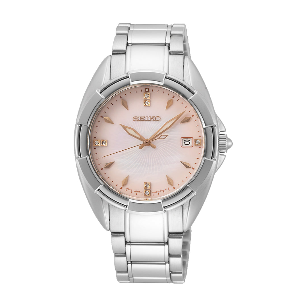 Seiko Ladies Watch - SKK725P1