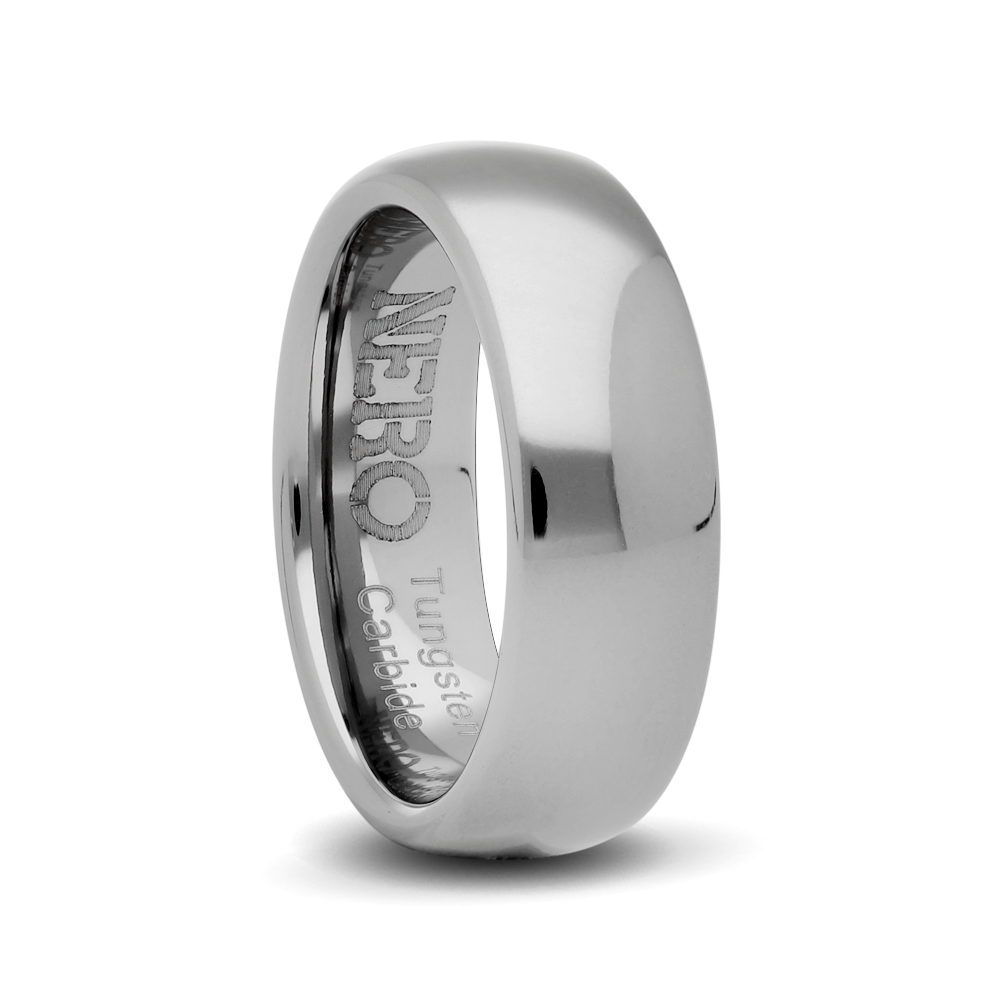 Nero Tungsten - Gents band The_Diamond_box_South_Africa