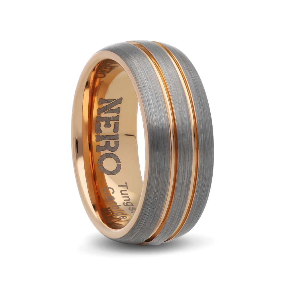 Nero Tungsten - Gents band The_Diamond_box_South_Africa