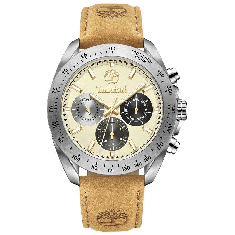 Timberland Carrigan Gents Watch - TDWGF009803 The_Diamond_box_South_Africa