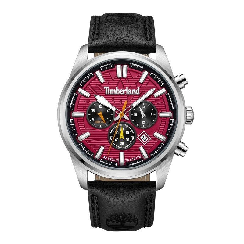Timberland Northbridge Gents Watch - TDWGF0009606