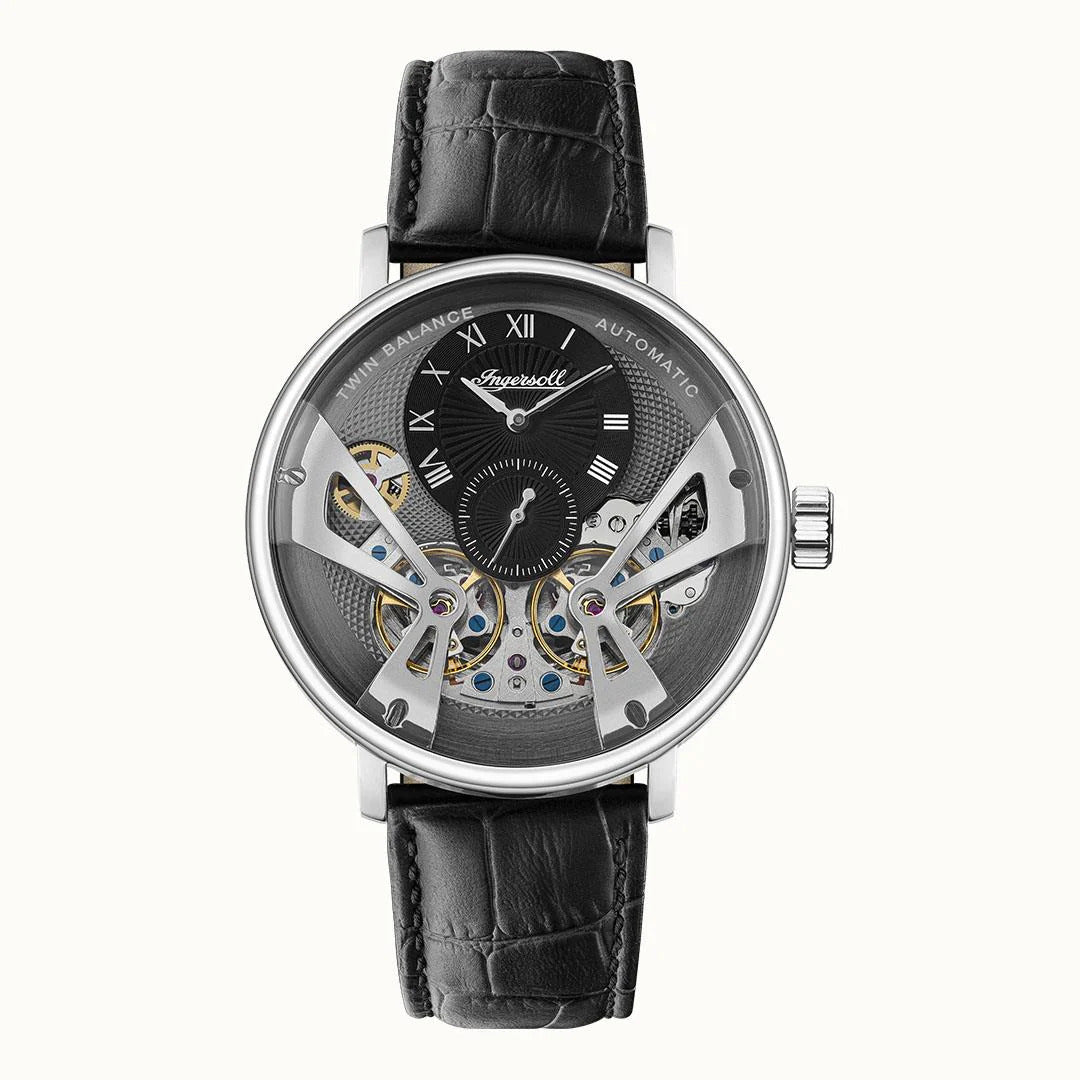 Ingersoll Tennessee Automatic Watch Gents - I13103 The_Diamond_box_South_Africa