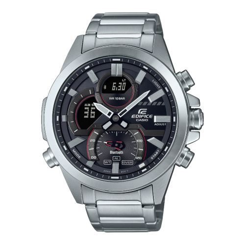 Casio Edifice Mens Bluetooth - ECB-30D-1ADF The_Diamond_box_South_Africa