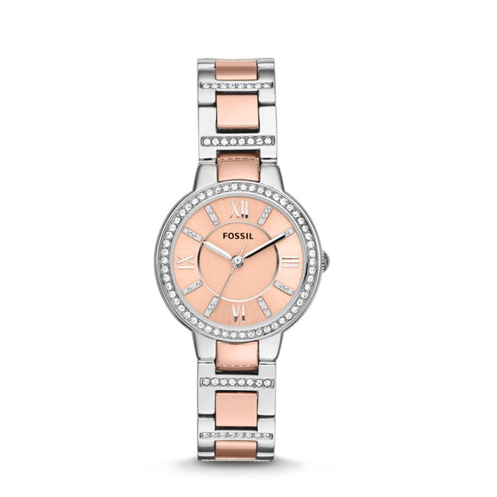 Fossil Women's Virginia Ladies watch - ES3405
