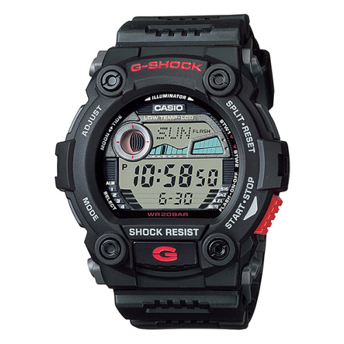 Casio G-Shock Mens - G-7900-1DR The_Diamond_box_South_Africa