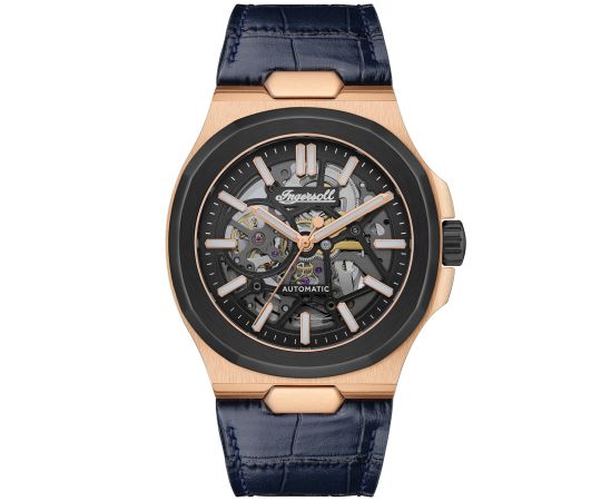 Ingersoll The Catalina Automatic Mens Watch - I12506 The_Diamond_box_South_Africa
