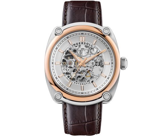 Ingersoll The Michigan Automatic Mens Watch - I13302 The_Diamond_box_South_Africa