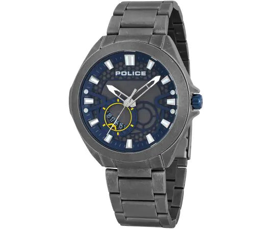 Police Range II Gents Watch - PEWJH2110303