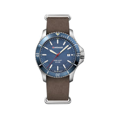 Wenger Seaforce Gents Watch - 01.0641.121