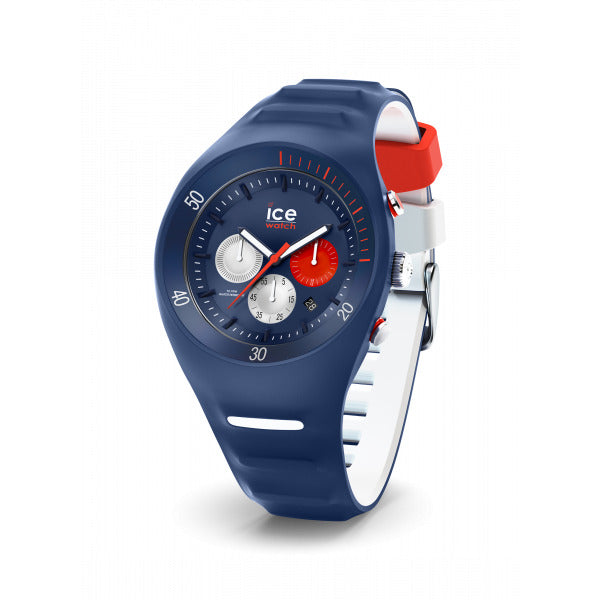 ICE P. Leclercq - Dark Blue - 014948