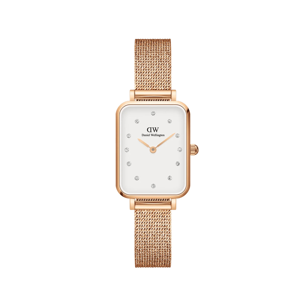 Daniel WellingtonQuadro Lumine Pressed Melrose - DW00100527