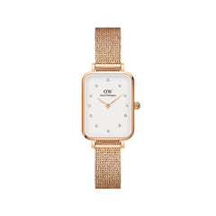 Daniel WellingtonQuadro Lumine Pressed Melrose - DW00100527