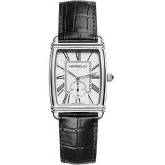 Herbelin Art Deco Watch - 17567AP04GR