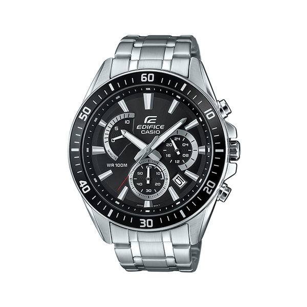 Casio Edifice Chronograph Gents Watch EFR 552D 1AVUDF