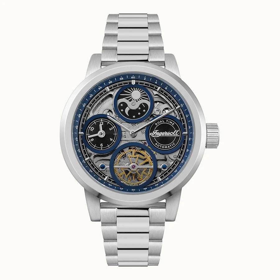 THE ARC GENTS AUTOMATIC WATCH - I16003