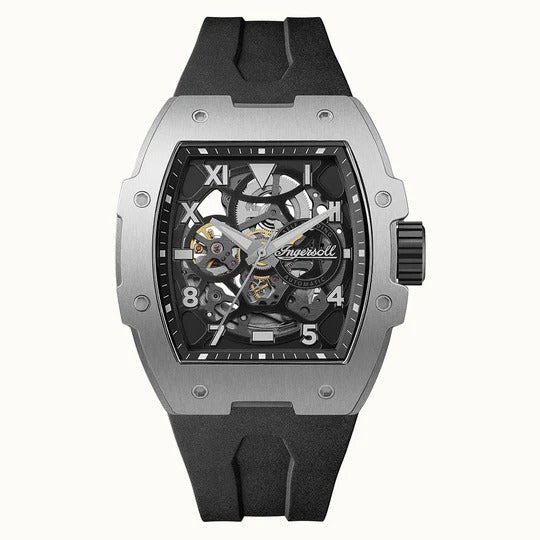 Ingersoll  TTHE PLAY AUTOMATIC WATCH - I15301 The_Diamond_box_South_Africa