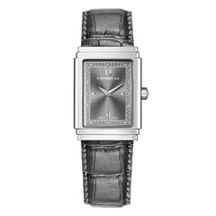 Herbelin Art Deco Watch - 17567AP04GR