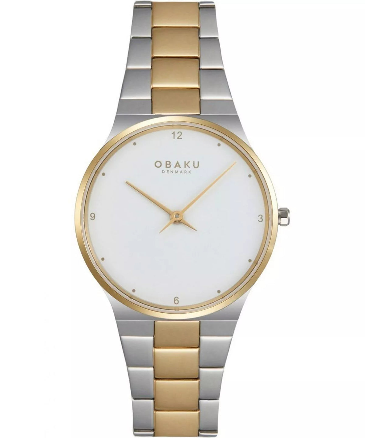 Obaku Classic watch -  V305LXFWSF