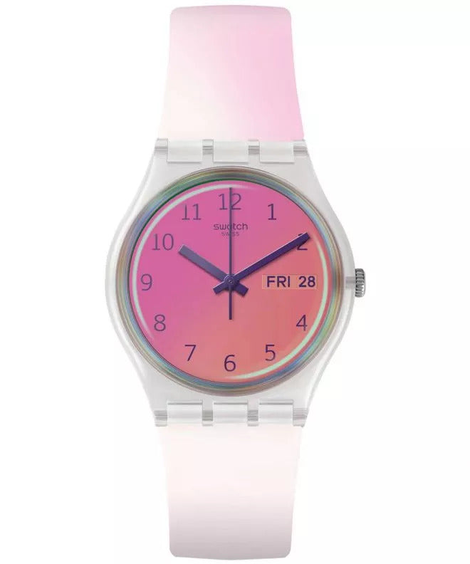 Swatch Ladies  Watch - GE719