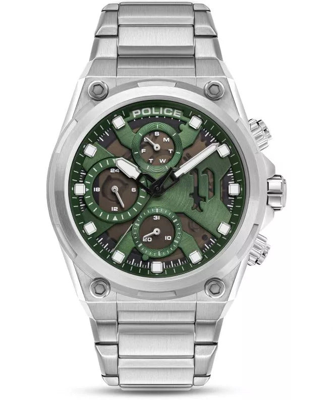 Police Airflow watch - PEWGK2239104