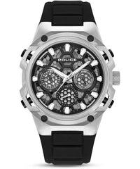 Police Challenger watch - PEWGQ0071902