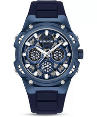 Police Challenger Gents Watch - PEWGQ0071903