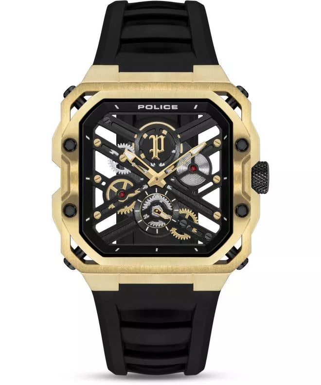 Police Disruptor 1 watch - PEWGM0072003