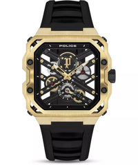 Police Disruptor 1 watch - PEWGM0072003