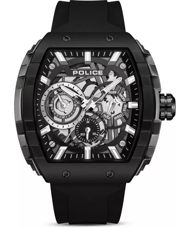 Police Flash Gents watch - PEWGQ0063001