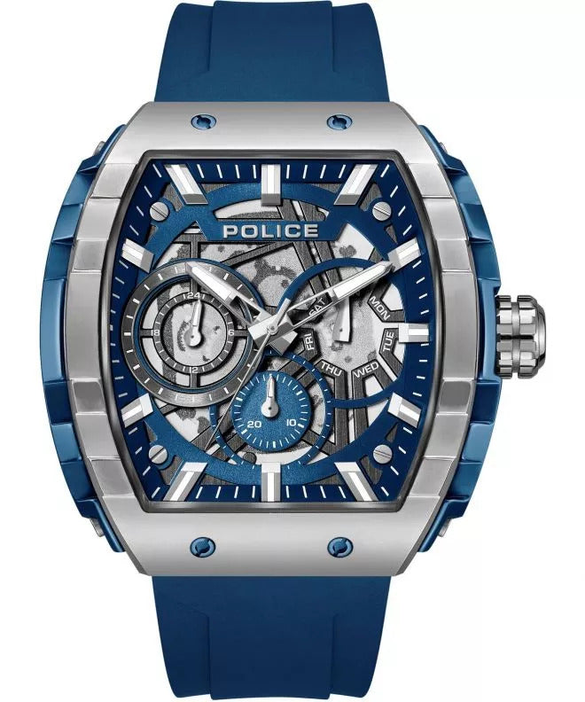 Police Flash watch - PEWGQ0063002