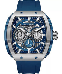 Police Flash watch - PEWGQ0063002