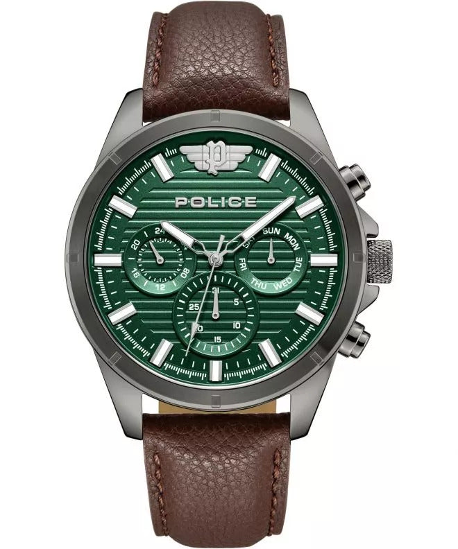 Police Malawi Gents Watch - PEWJF2227811