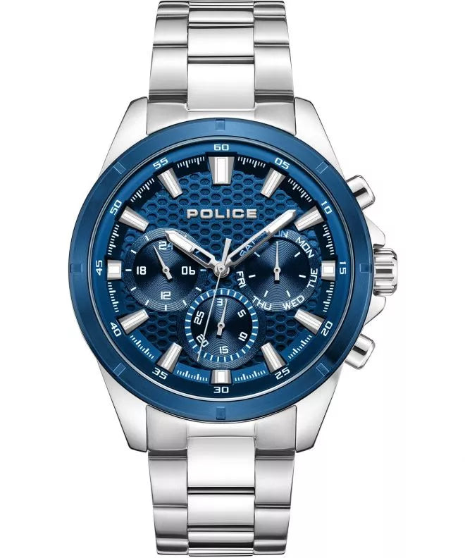Police Motion watch - PEWJK2204109