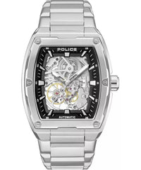 Police Skeletor Automatic - PEWJL0072202