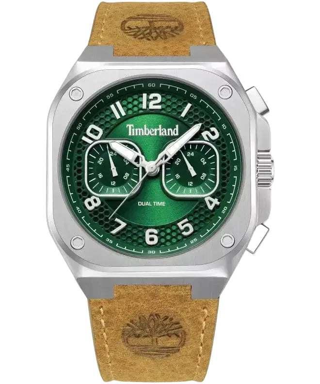 Timberland Mackinac Watch For Men  - TDWGF0055002