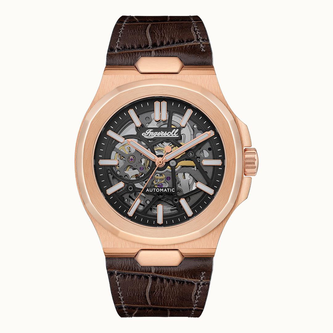 INGERSOLL CATALINA AUTOMATIC - I12505 The_Diamond_box_South_Africa