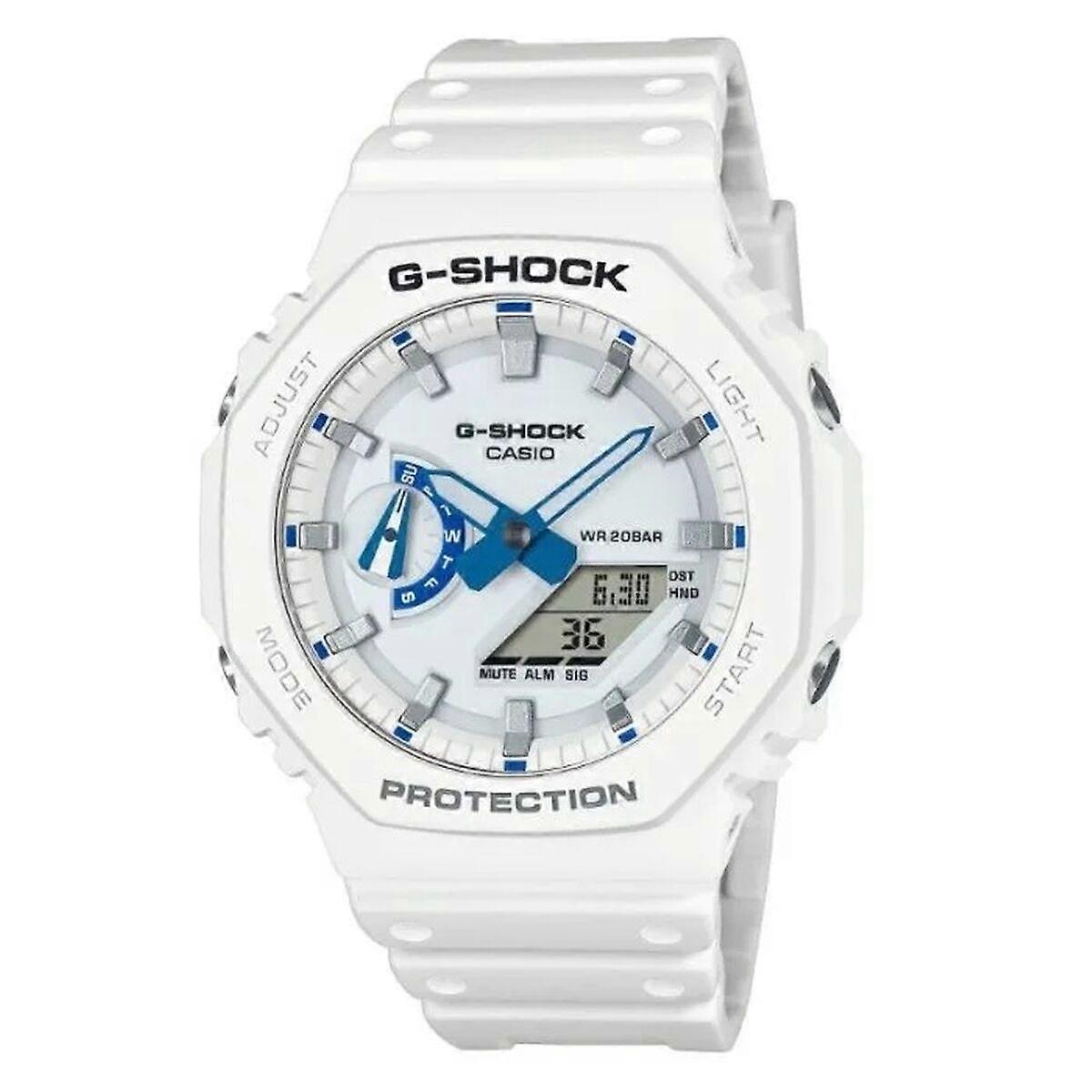 Men's Watch Casio G-Shock GA-2100HDS-7ADR