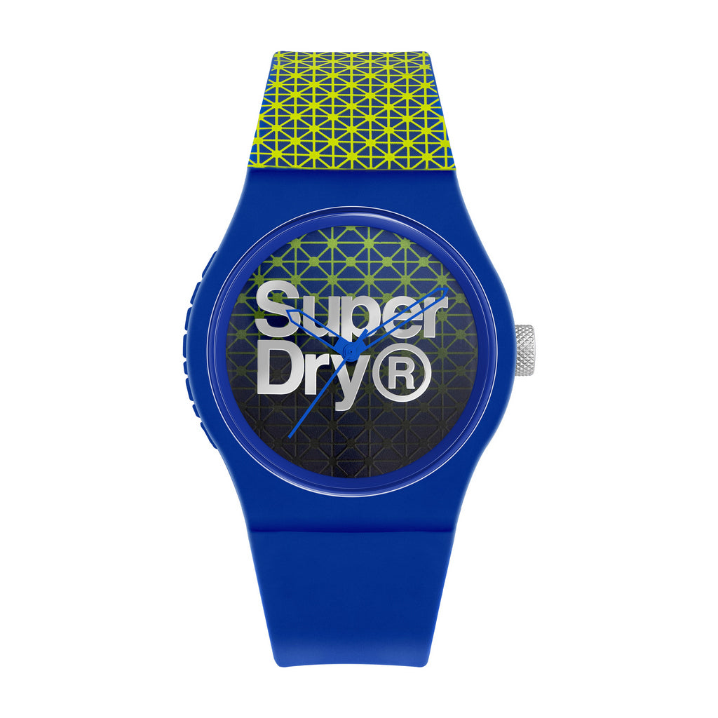 Superdry Gents Watch-  SYG268UN