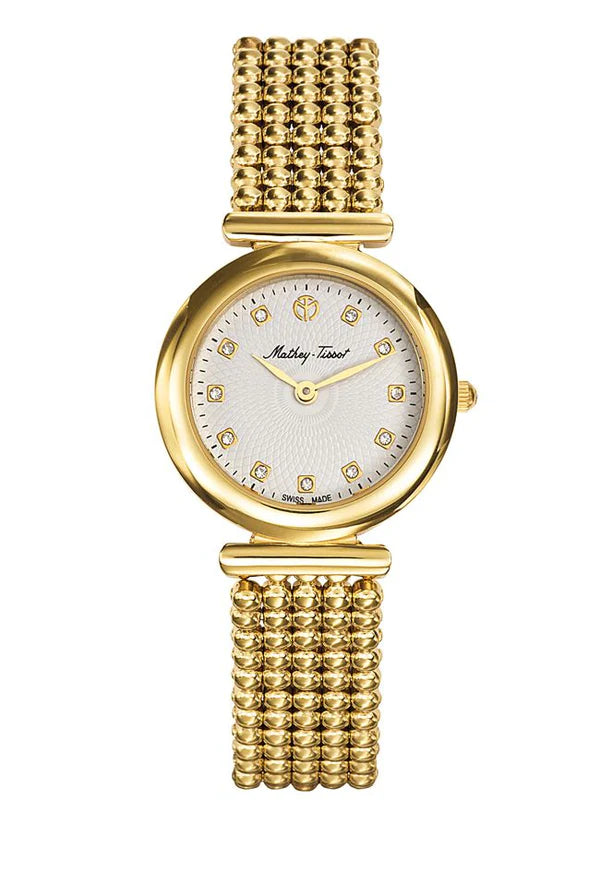 Mathey  Tissot Allure  Ladies Watch - D539PI