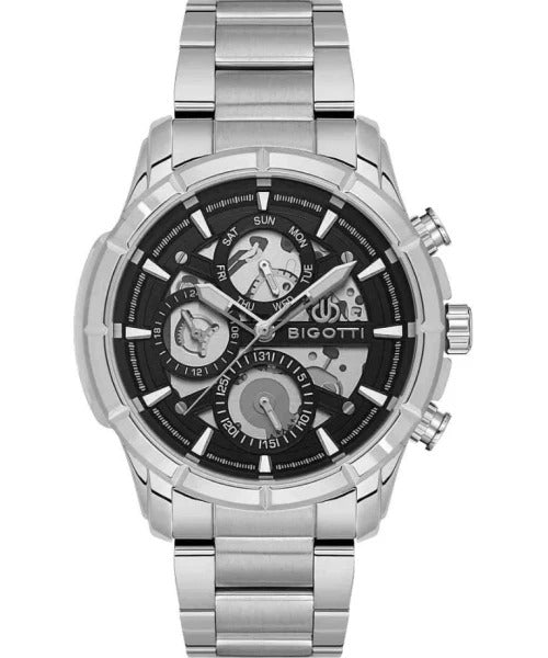 Bigotti Gents Watches - BG.1.10578-2