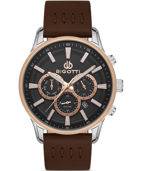 Bigotti Botala Gents Watch - BG.1.10418-4
