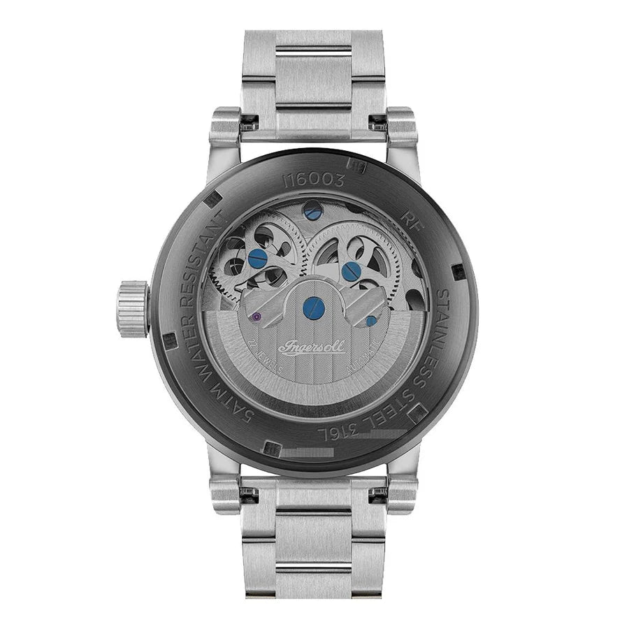 THE ARC GENTS AUTOMATIC WATCH - I16003