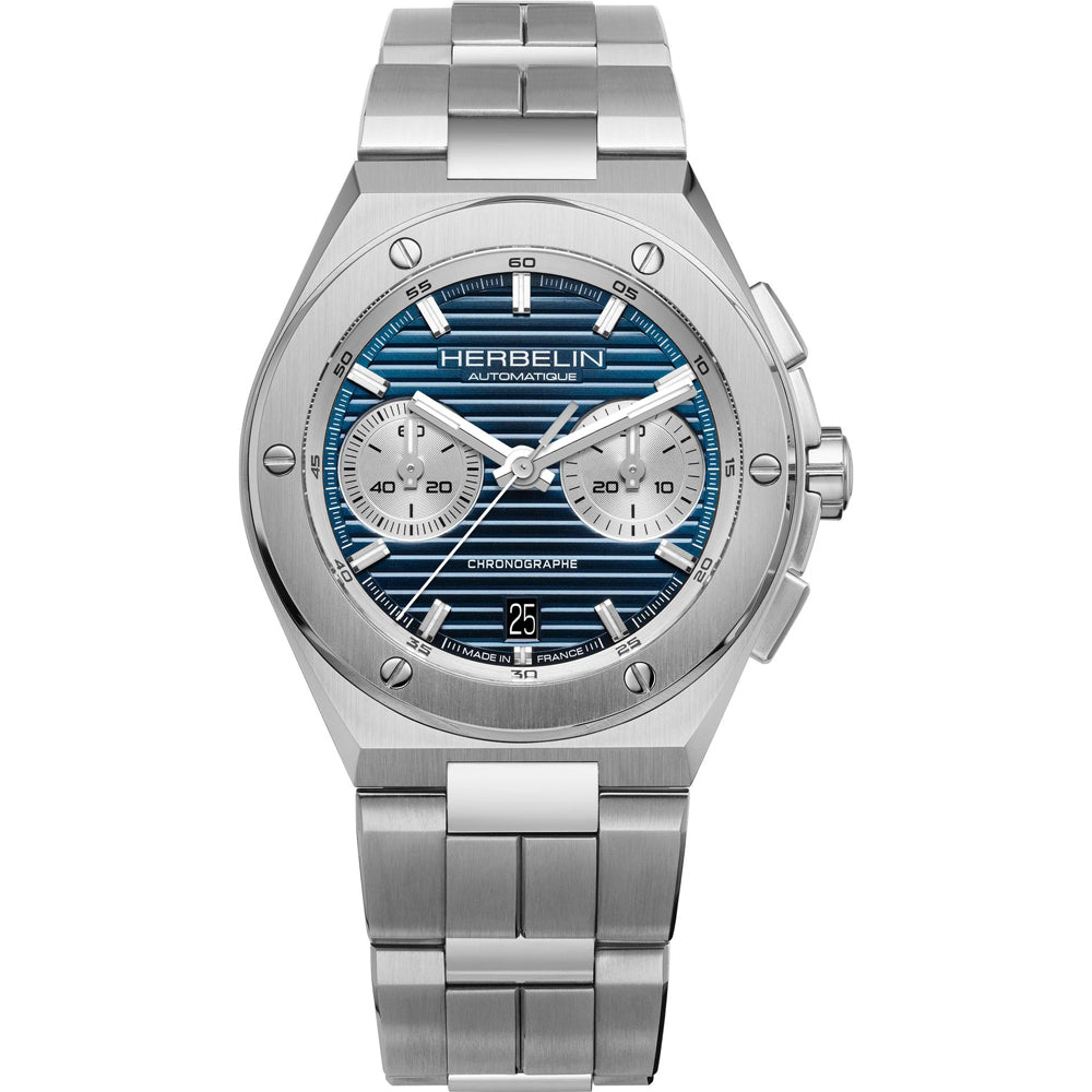 Cap Camarat Gents Watch -  245B25