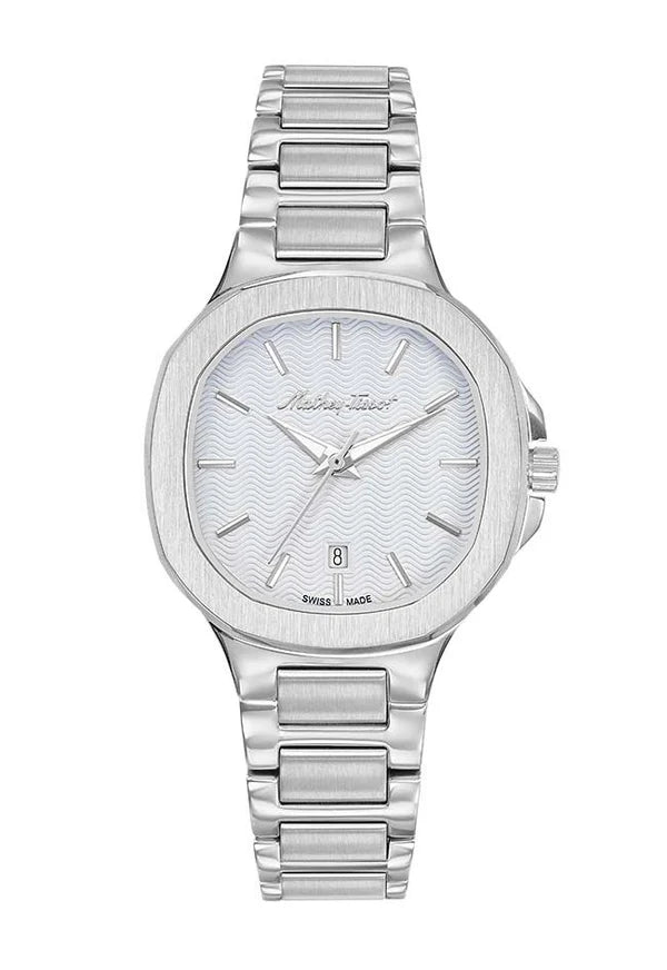 Mathey  Tissot Evasion Ladies Watch -D152AI